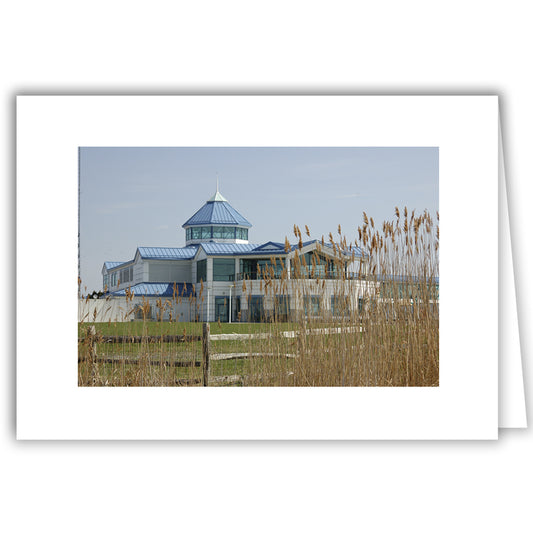 Helen Eddy photo card - Home Sweet Home - Cape May - Item 139d-73