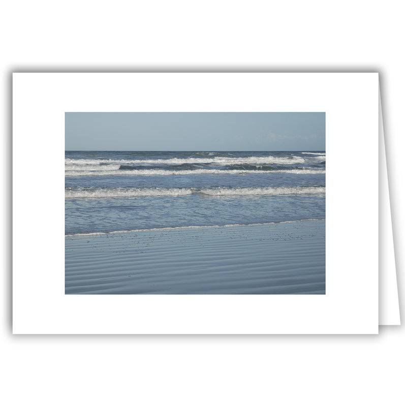Helen Eddy photo card - In With The Tide, FL - Item 162d-38