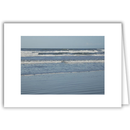 Helen Eddy photo card - In With The Tide, FL - Item 162d-38