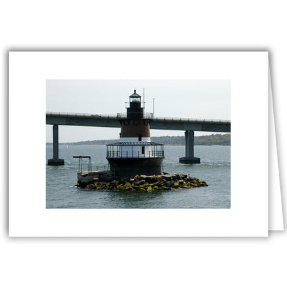 Helen Eddy photo card - Newport, RI - Item 166d-04