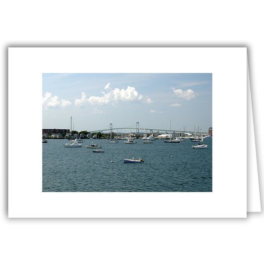 Helen Eddy photo card - Rhode Island - Item 166d-38