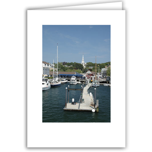 Helen Eddy photo card - Rhode Island - Item 166d-50