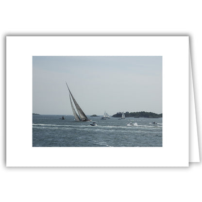 Helen Eddy photo card - Rhode Island - Item 166d-75