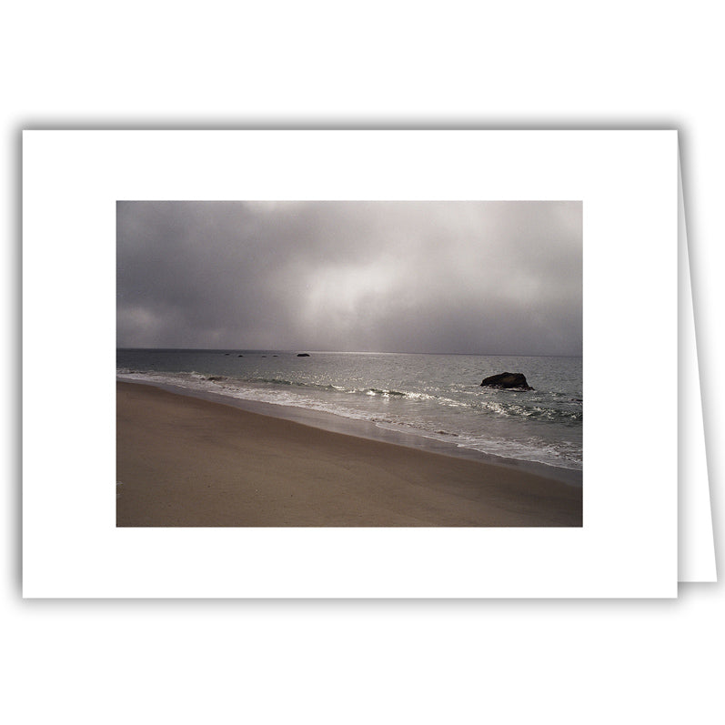 Helen Eddy photo card - Martha's Vineyard, MA - Item 1042-0A