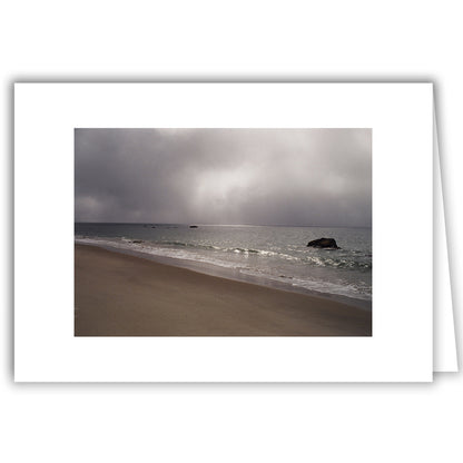 Helen Eddy photo card - Martha's Vineyard, MA - Item 1042-0A