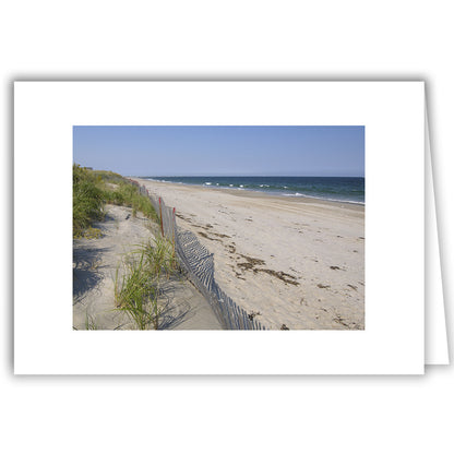 Helen Eddy photo card - New Hampshire Sea Coast - Item 60d-21