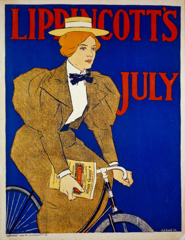 July