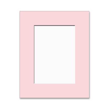 Softly Pink