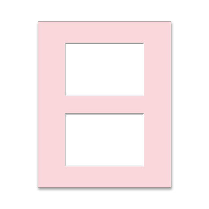 Softly Pink