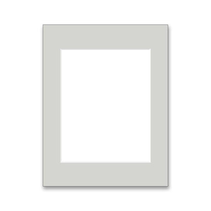 Archival Matting 11x14 with One Opening - in colors