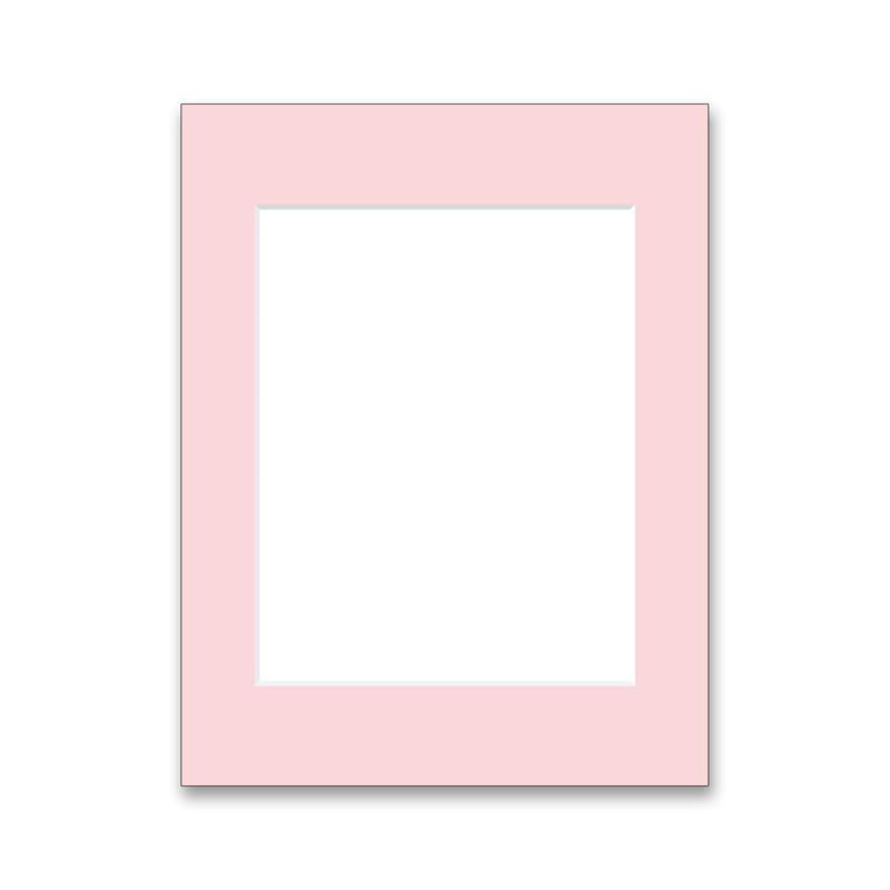 Softly Pink