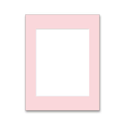 Softly Pink