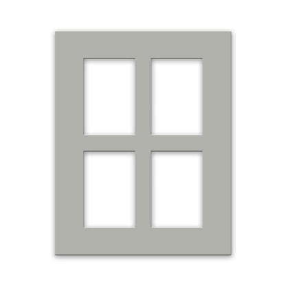 Gray