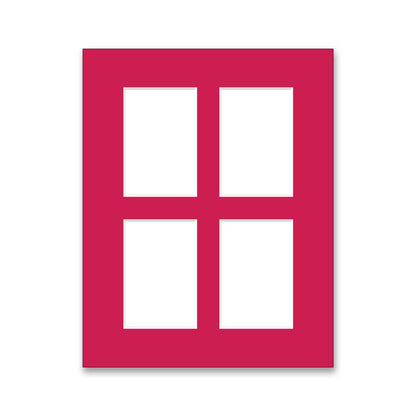 Right Red