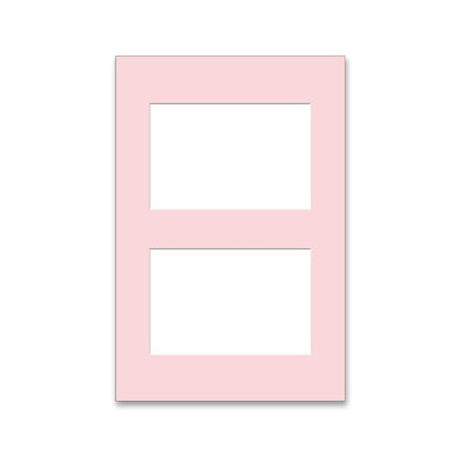 Softly Pink