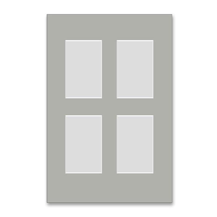 Gray