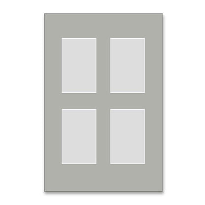 Gray