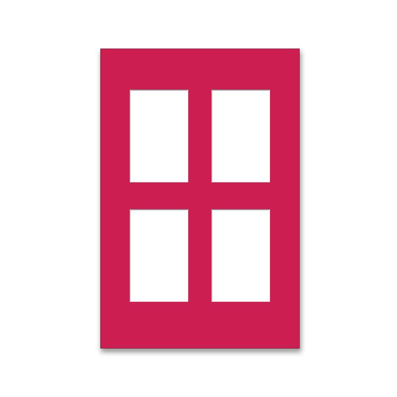 Right Red