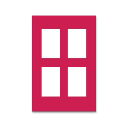 Right Red