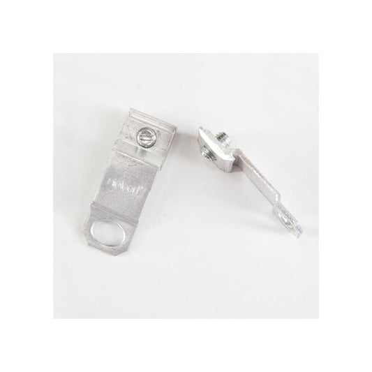 Metal Nielsen frame Omni screw hanger - 2 pack
