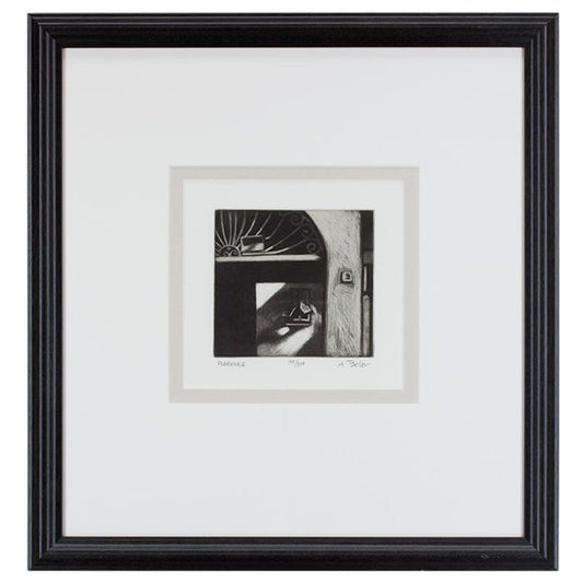 "Florence" by Anne Belov