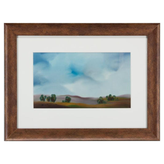 "Desert Landscape"