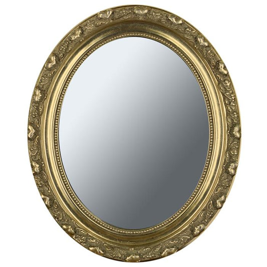 Gilded gold mirror style 480G