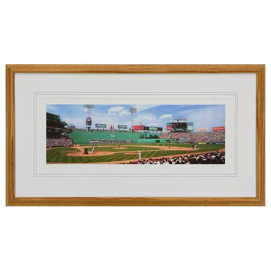 "Fenway Park" by Steve Morse