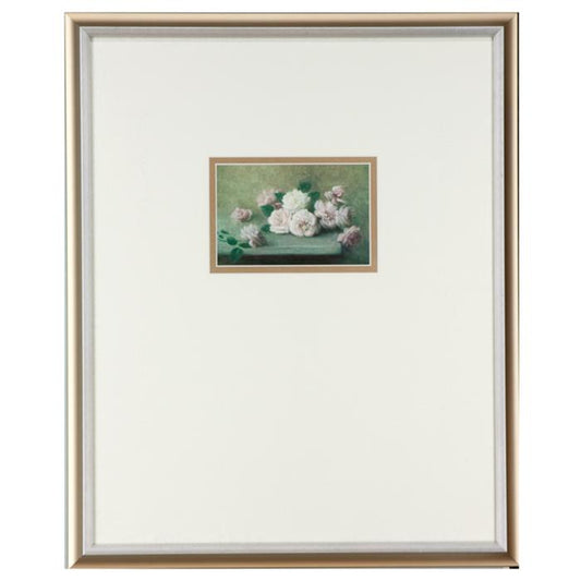 "Floral Still Life"