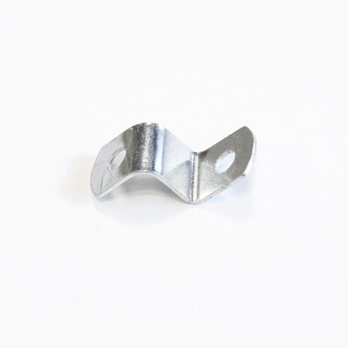 Offset clip - 1/2" tall