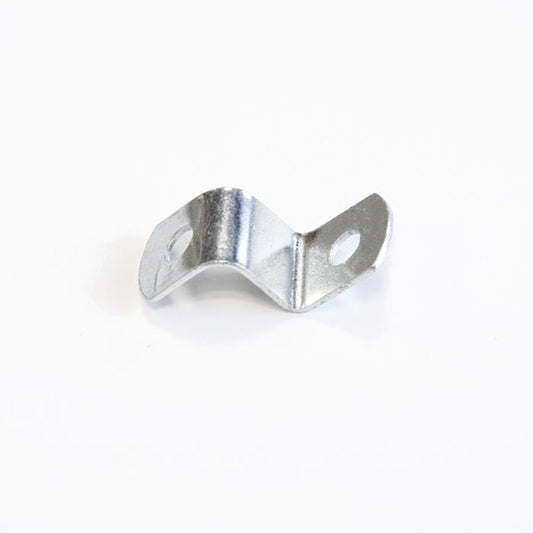Offset clip - 1/2" tall