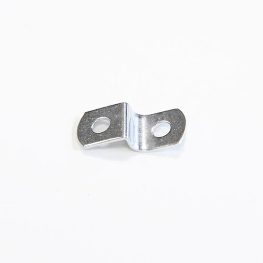 Offset clip - 1/4" tall
