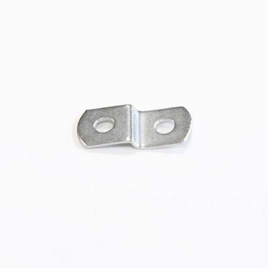 Offset clip - 1/8" tall