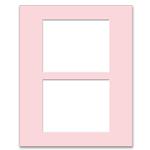 Softly Pink