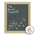 Chalk