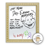 Dry-erase