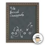 Chalk