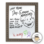 Dry-erase