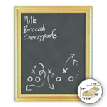 Chalk