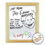 Dry-erase