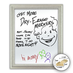 Dry-erase