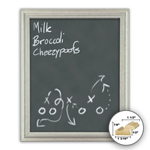 Chalk