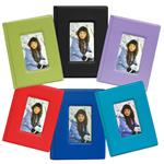 Pioneer 4x6 photo album brag book in colors - style KZ-46 at Frame It Waban Gallery