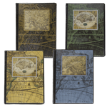 Pioneer 4x6 - 36-pocket Brag Book HC-146/M