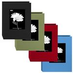Pioneer  Small Fabric 4x6 Photo Album - DA-46CBF at  Frame It Waban in Newton MA