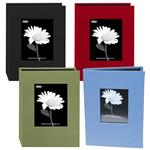 Pioneer  Small Fabric 4x6 Photo Album - DA-46CBF at  Frame It Waban in Newton MA