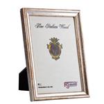 F.G. Galassi Silver 8x10 Ready Made Wood Frame - style 13880 | Frame It Waban Gallery