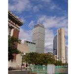 Boston Prudential Tower photograph by Kurt Neumann | Frame It Waban Gallery