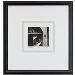 Framed artwork "Florence" by Anne Belov