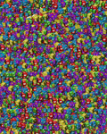 ABC Blocks kids' background image